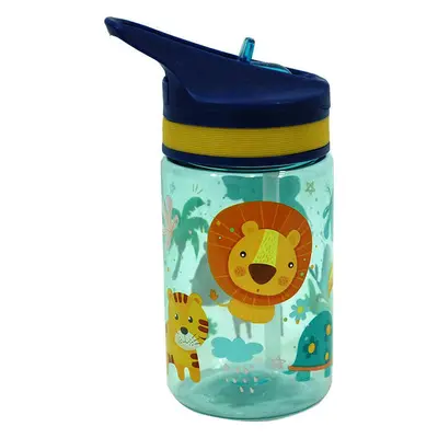 Láhev na vodu 400 ml Jungle KL11262 KiDS Licensing