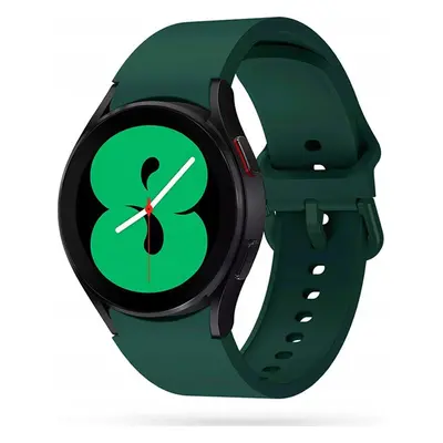 TECH-PROTECT ICONBAND SAMSUNG GALAXY WATCH 4 / 5 / 5 PRO / 6 / 7 / FE ARMY GREEN