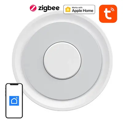 Chytrá ústředna WiFi ZigBee NEO NAS-ZW03B TUYA