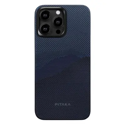 Pitaka StarPeak MagEZ Case 4, over the horizon - iPhone 15 Pro