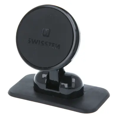 MAGNETICKÝ DRŽÁK DO AUTA SWISSTEN S-GRIP DASHBOARD DM6