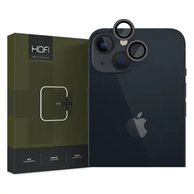 OCHRANNÉ SKLO NA ČOČKU FOTOAPARÁTU HOFI CAMRING PRO+ IPHONE 14 / 14 PLUS BLACK