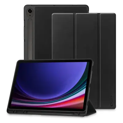 TECH-PROTECT SC PEN GALAXY TAB S9 FE 10.9 X510 / X516B BLACK