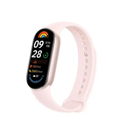 Xiaomi Smart Band 9 Mystic Rose