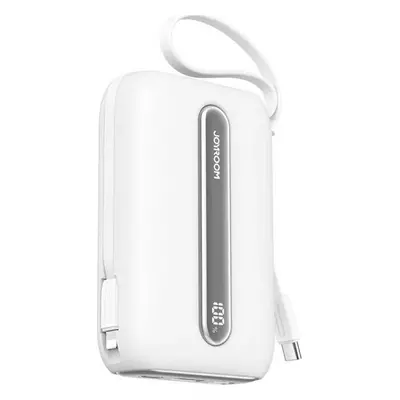 Joyroom PowerBank JR-L012 Plus 22,5 W 20000 mAh (bílá)