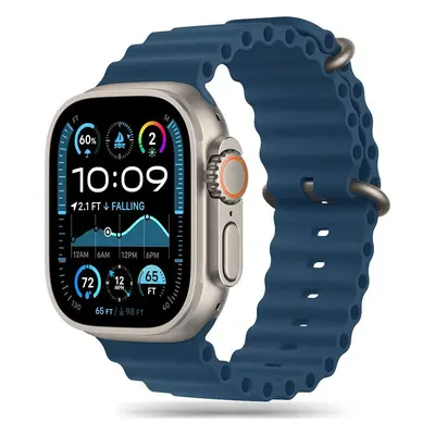 TECH-PROTECT ICONBAND PRO APPLE WATCH 6 / 7 / 8 / 9 / 10 / SE / ULTRA 1 / 2 (44 / 45 / 46 / 49 M