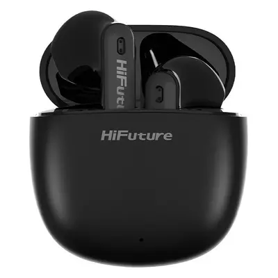 TWS EarBuds HiFuture Sonic Colorbuds 2 (černá)