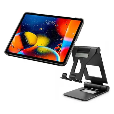 TECH-PROTECT Z10 UNIVERSAL STAND HOLDER TABLET BLACK