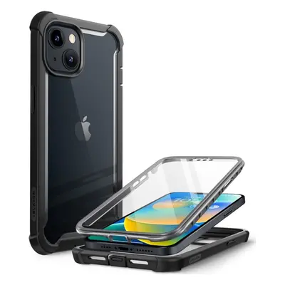 SUPCASE IBLSN ARES IPHONE 14 PLUS / 15 PLUS BLACK