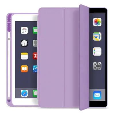 TECH-PROTECT SC PEN pro iPad Air 10.9" 4 / 5 (2020-2022) 11" 6 (2024) VIOLET