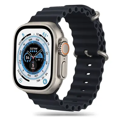 TECH-PROTECT ICONBAND PRO APPLE WATCH 6 / 7 / 8 / 9 / 10 / SE / ULTRA 1 / 2 (44 / 45 / 46 / 49 M