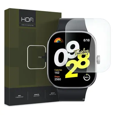 Tvrzené sklo HOFI GLASS PRO+ XIAOMI REDMI WATCH 4 CLEAR