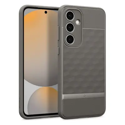 SPIGEN CASEOLOGY PARALLAX GALAXY S24 FE ASH GREY