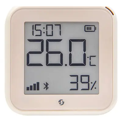 Shelly H&T Gen3 Temperature and humidity sensor, WiFi (Flesh)