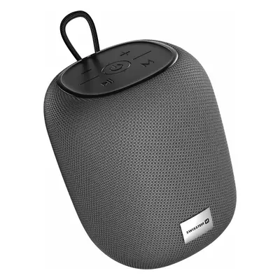 Bluetooth reproduktor SWISSTEN Sound-X šedý