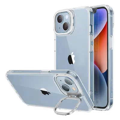 Kryt ESR Classic Kickstand pro iPhone 14/13 (čiré)