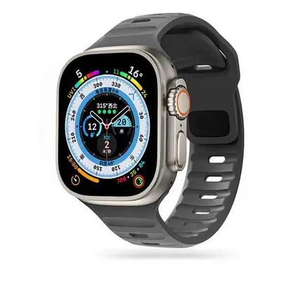 TECH-PROTECT ICONBAND LINE pro Apple Watch 4 / 5 / 6 / 7 / 8 / 9 / SE / ULTRA 1 / 2 (42 / 44 / 