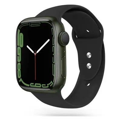 TECH-PROTECT ICONBAND APPLE WATCH 4 / 5 / 6 / 7 / 8 / 9 / SE / ULTRA 1 / 2 (42 / 44 / 45 / 49 M