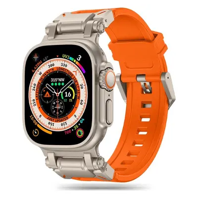 TECH-PROTECT DELTA PRO Apple Watch 4 / 5 / 6 / 7 / 8 / 9 / SE / ULTRA 1 / 2 (42 / 44 / 45 / 49 M