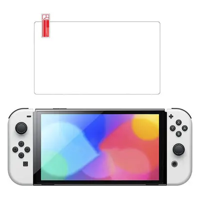 Tvrzené sklo iPega PG-SW100 pro Nintendo Switch OLED