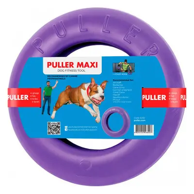 Kolečko / Hračka na cvičení pro psa Puller Maxi 30 cm