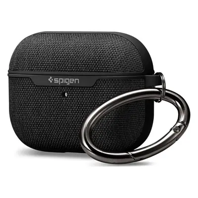 Spigen Urban Fit, black - AirPods Pro