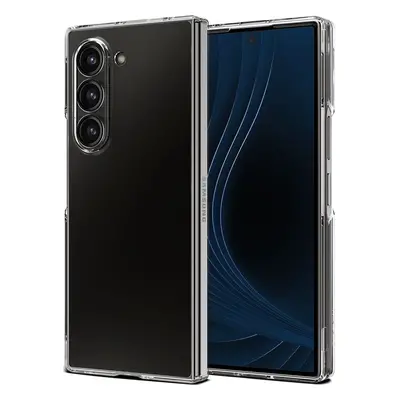 SPIGEN AIRSKIN GALAXY Z FOLD 6 CRYSTAL CLEAR