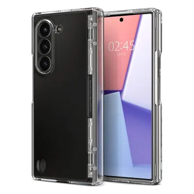 SPIGEN ULTRA HYBRID PRO GALAXY Z FOLD 6 CRYSTAL CLEAR