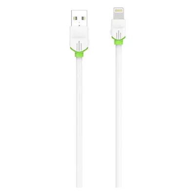 USB kabel Lightning LDNIO LS32 1m