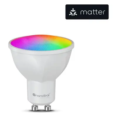 Nanoleaf Essentials Smart GU10 Bulb