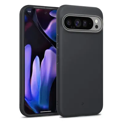 Spigen Caseology Nano Pop, black sesame - Google Pixel 9 Pro XL