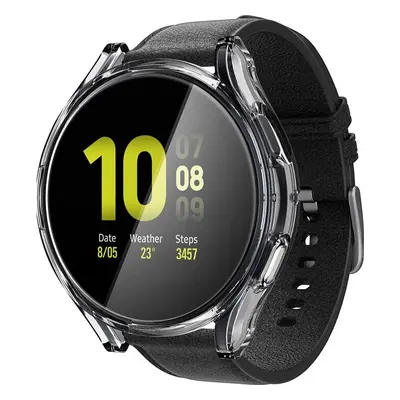 Spigen Ultra Hybrid, crystal clear - Samsung Galaxy Watch5/Watch4 44mm