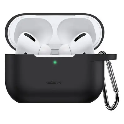 Pouzdro ESR Bounce pro AirPods Pro (černé)