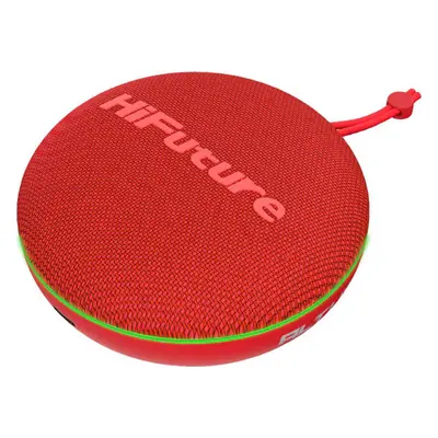 Bezdrátový reproduktor HiFuture ALTUS Speaker Red