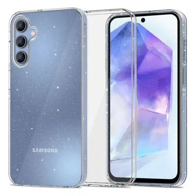 TECH-PROTECT FLEXAIR GALAXY A55 5G GLITTER