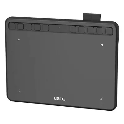 Grafický tablet Ugee S640 (černý)