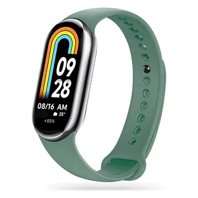 TECH-PROTECT ICONBAND XIAOMI SMART BAND 8 / 9 / NFC OLIVE