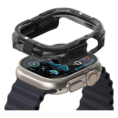 RINGKE FUSION BUMPER APPLE WATCH ULTRA 1 / 2 (49 MM) BLACK