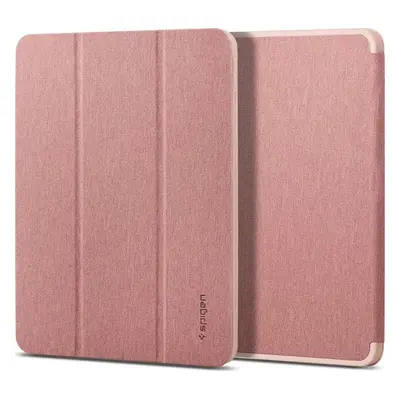 Spigen Urban Fit, rose - iPad Pro 11" (2022/2021/2020/2018)