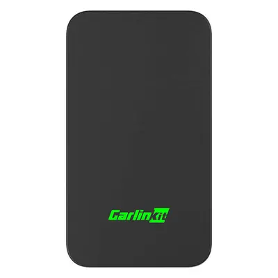 Carlinkit 2AIR bezdrátový adaptér pro CarPlay a Android Auto (black)