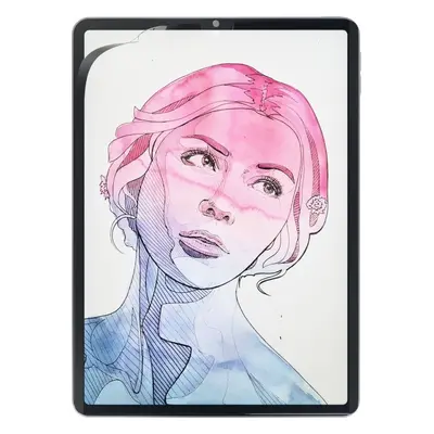 Magnetická ochranná folie FIXED PaperFilm Screen Protector pro Apple iPad Pro 11" (2018-2022), A