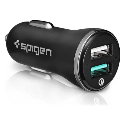 Spigen Car Charger F27QC Quick Charge 3.0