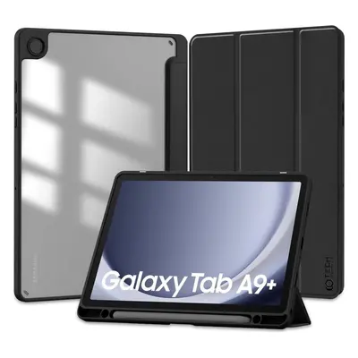 TECH-PROTECT SC PEN HYBRID GALAXY TAB A9+ PLUS 11.0 X210 / X215 / X216 BLACK