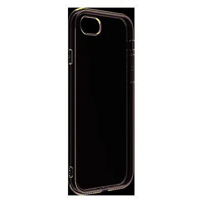 POUZDRO SWISSTEN CLEAR JELLY PRO APPLE IPHONE 7/8/SE 2020/SE 2022 TRANSPARENTNÍ