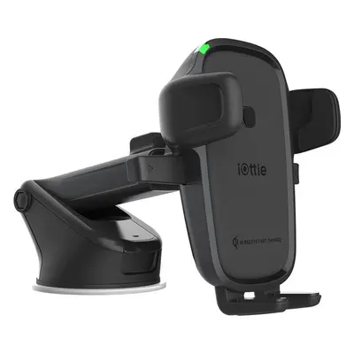 iOttie Easy One Touch Wireless 2 Dash Mount