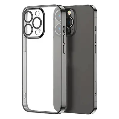 Pouzdro Joyroom JR-14Q1 pro Apple iPhone 14 6,1" (černé)