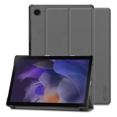 TECH-PROTECT SMARTCASE GALAXY TAB A8 10.5 X200 / X205 GREY