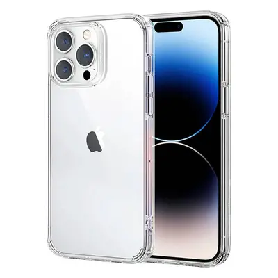 Pouzdro ESR Krystec Clear pro iPhone 14 Pro Max (čiré)