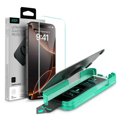 Armorite iPhone 16 Pro ESR Protective Glass