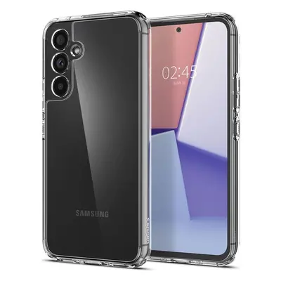 Spigen Ultra Hybrid, clear - Samsung Galaxy A54 5G